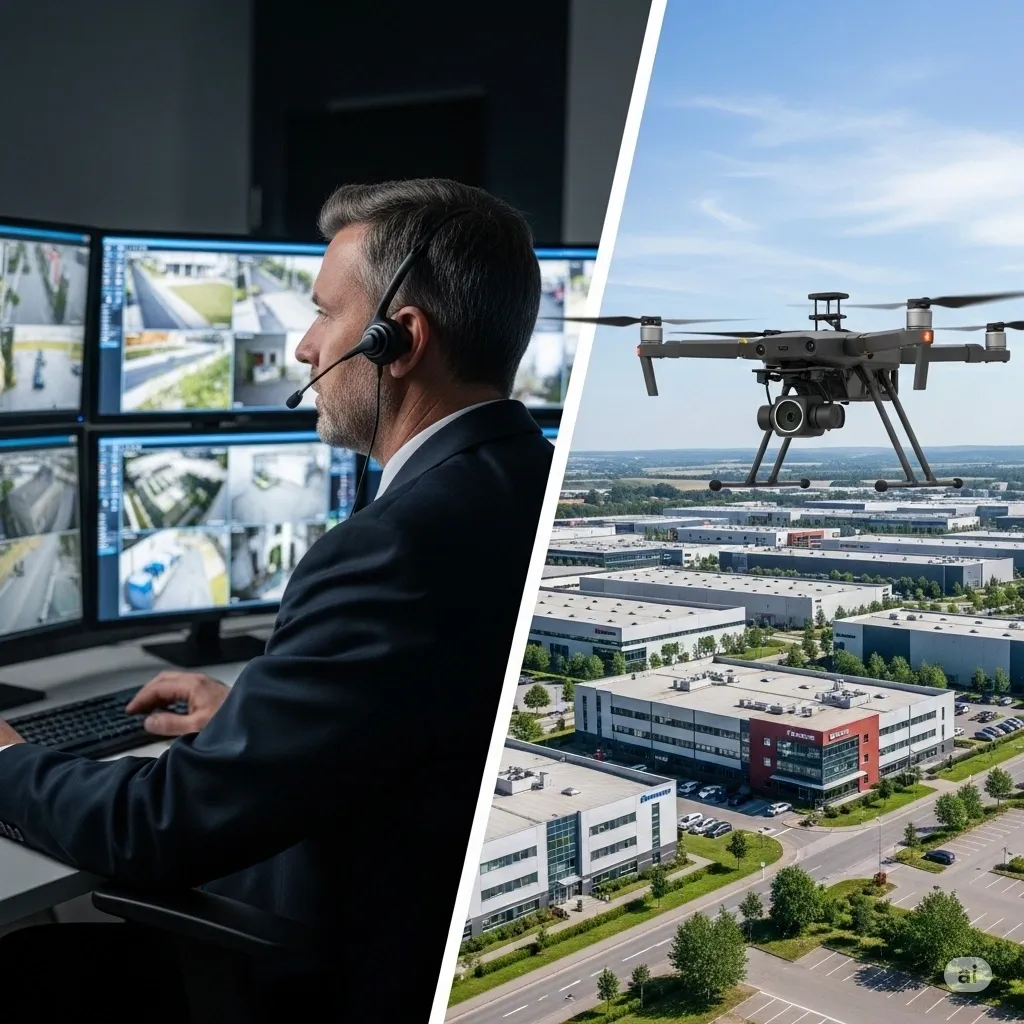 The Global State of Private Security in 2026