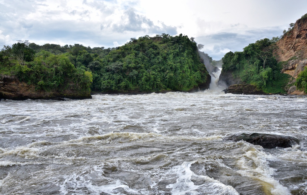Why We Chose Uganda.