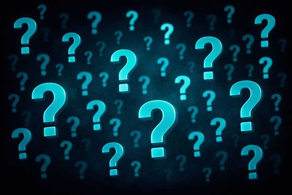 Frequently Asked Questions
